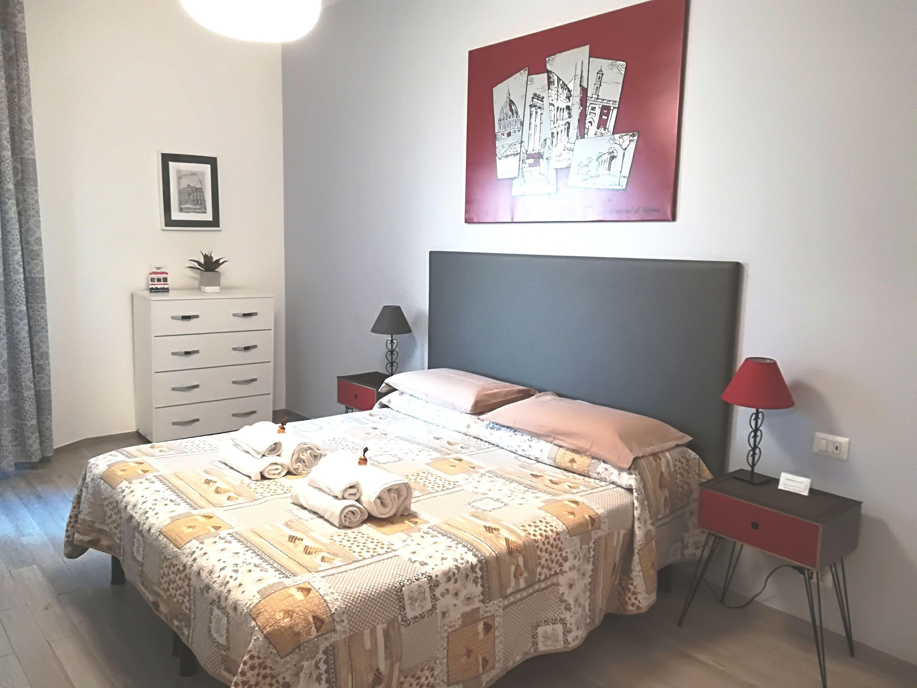 I Cantoni Di Roma Guest House - Rome — Photos 2